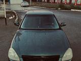ВАЗ (Lada) Priora 2172 2009 годаүшін1 300 000 тг. в Актобе