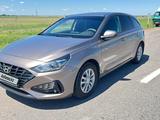 Hyundai i30 2022 года за 8 200 000 тг. в Алматы