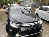 Toyota Camry 2017 года за 14 200 000 тг. в Павлодар