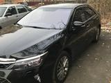 Toyota Camry 2017 года за 14 200 000 тг. в Павлодар – фото 4