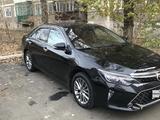 Toyota Camry 2017 года за 14 200 000 тг. в Павлодар – фото 3