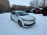 Toyota Corolla 2018 годаүшін8 700 000 тг. в Петропавловск – фото 2