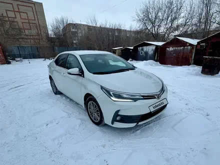 Toyota Corolla 2018 года за 8 700 000 тг. в Петропавловск – фото 2