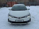 Toyota Corolla 2018 года за 8 500 000 тг. в Астана – фото 3