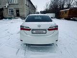 Toyota Corolla 2018 годаүшін8 700 000 тг. в Петропавловск – фото 5