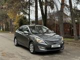 Hyundai Accent 2014 годаfor5 350 000 тг. в Алматы – фото 2