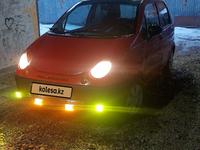 Daewoo Matiz 2012 года за 1 050 000 тг. в Алматы