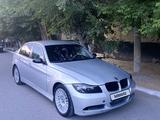 BMW 320 2006 годаfor3 200 000 тг. в Экибастуз