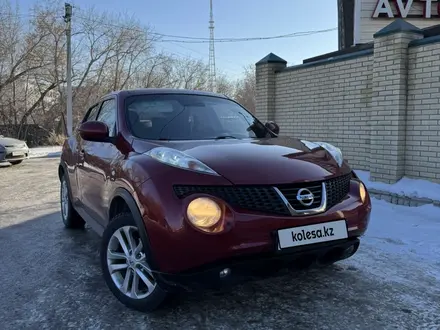 Nissan Juke 2014 года за 6 000 000 тг. в Караганда