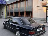 Mercedes-Benz E 320 1993 года за 1 700 000 тг. в Шымкент – фото 4