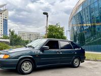 ВАЗ (Lada) 2114 2012 годаүшін2 380 000 тг. в Тараз