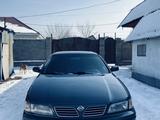 Nissan Maxima 1997 года за 2 750 000 тг. в Алматы