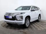 Mitsubishi Pajero Sport 2020 годаfor15 590 000 тг. в Астана