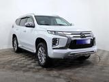 Mitsubishi Pajero Sport 2020 годаfor15 590 000 тг. в Астана – фото 3