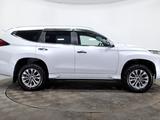 Mitsubishi Pajero Sport 2020 годаfor15 590 000 тг. в Астана – фото 4