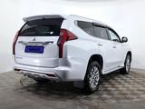Mitsubishi Pajero Sport 2020 годаfor15 590 000 тг. в Астана – фото 5