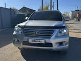 Lexus LX 570 2008 годаүшін16 800 000 тг. в Кокшетау – фото 3