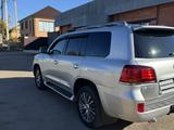 Lexus LX 570 2008 годаүшін16 800 000 тг. в Кокшетау
