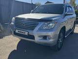 Lexus LX 570 2008 годаүшін16 800 000 тг. в Кокшетау – фото 2