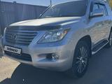 Lexus LX 570 2008 годаүшін16 800 000 тг. в Кокшетау – фото 5