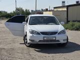 Toyota Camry 2004 года за 5 000 000 тг. в Аягоз – фото 3