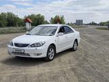 Toyota Camry 2004 года за 5 000 000 тг. в Аягоз