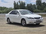 Toyota Camry 2004 года за 5 000 000 тг. в Аягоз – фото 5