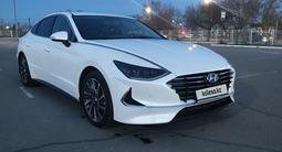 Hyundai Sonata 2021 годаfor12 000 000 тг. в Павлодар – фото 2