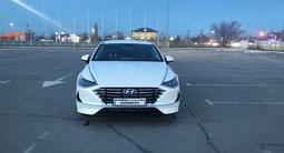 Hyundai Sonata 2021 годаfor12 000 000 тг. в Павлодар