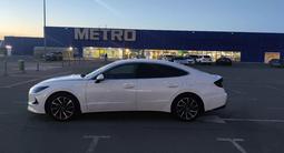 Hyundai Sonata 2021 годаfor12 000 000 тг. в Павлодар – фото 4