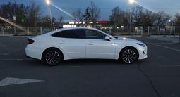 Hyundai Sonata 2021 годаfor12 000 000 тг. в Павлодар – фото 5