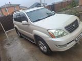 Lexus GX 470 2004 года за 8 700 000 тг. в Караганда – фото 3