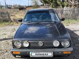 Volkswagen Golf 1991 года за 450 000 тг. в Петропавловск – фото 2