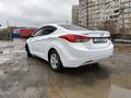 Hyundai Elantra 2013 годаfor5 950 000 тг. в Кокшетау – фото 25