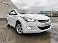 Hyundai Elantra 2013 годаfor5 950 000 тг. в Кокшетау – фото 26