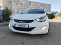 Hyundai Elantra 2013 годаfor5 950 000 тг. в Кокшетау – фото 3