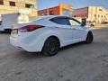 Hyundai Elantra 2013 годаfor5 950 000 тг. в Кокшетау – фото 7