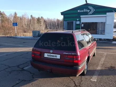 Volkswagen Passat 1995 года за 1 700 000 тг. в Кокшетау