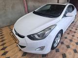 Hyundai Elantra 2011 годаүшін6 000 000 тг. в Шымкент – фото 2