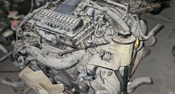Двигатель (ДВС қозғалтқыш) 5.4L Triton (Ford Modular) от Форд Экспедишн за 1 000 000 тг. в Алматы – фото 3