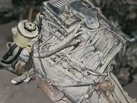 Двигатель (ДВС қозғалтқыш) 5.4L Triton (Ford Modular) от Форд Экспедишн за 1 000 000 тг. в Алматы – фото 4