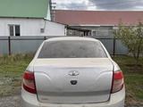 ВАЗ (Lada) Granta 2190 2013 года за 700 000 тг. в Уральск – фото 3