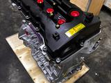 Новые двигатели в наличий на Hyundai G4KE new 2.4 обьем. за 450 000 тг. в Алматы