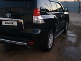 Toyota Land Cruiser Prado 2011 годаүшін16 500 000 тг. в Актобе – фото 3