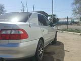 Mazda 626 2001 года за 3 400 000 тг. в Костанай – фото 5