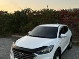 Hyundai Tucson 2018 годаfor10 500 000 тг. в Алматы – фото 3