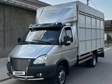 ГАЗ ГАЗель 2006 годаүшін6 900 000 тг. в Шымкент – фото 2