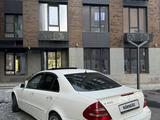 Mercedes-Benz E 320 2003 годаfor6 500 000 тг. в Алматы – фото 5