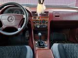 Mercedes-Benz C 180 1993 годаүшін2 150 000 тг. в Кокшетау – фото 5