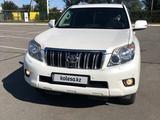 Toyota Land Cruiser Prado 2010 года за 17 500 000 тг. в Костанай